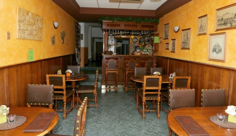 Garni hotel Na Havlíčku Kutná Hora